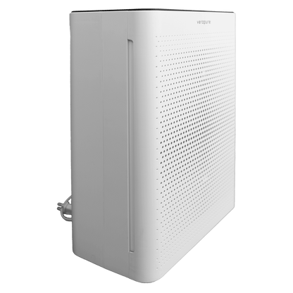 Angled view of the VP-120-WI airpurifier.