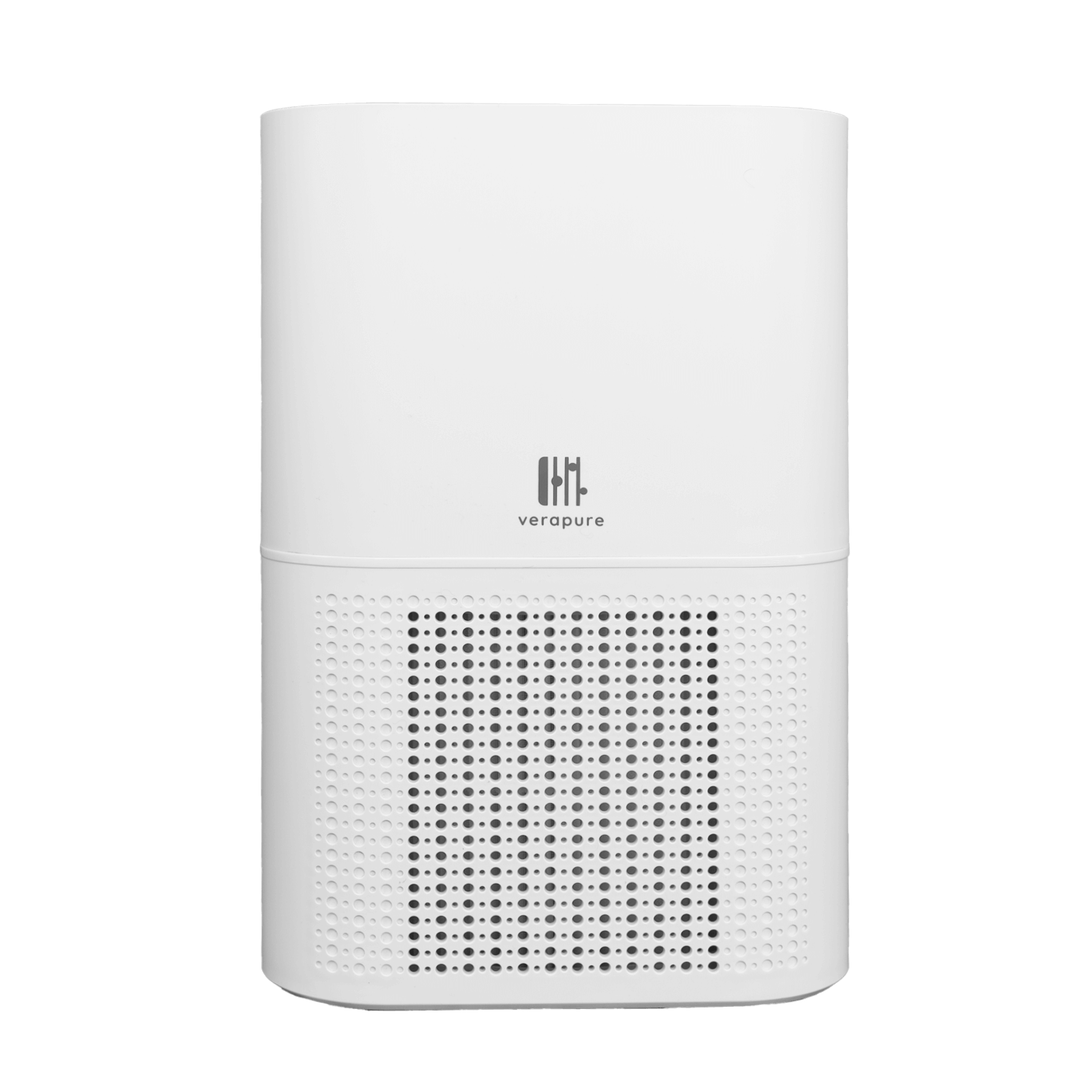 VP-130 product image air purifier on white background