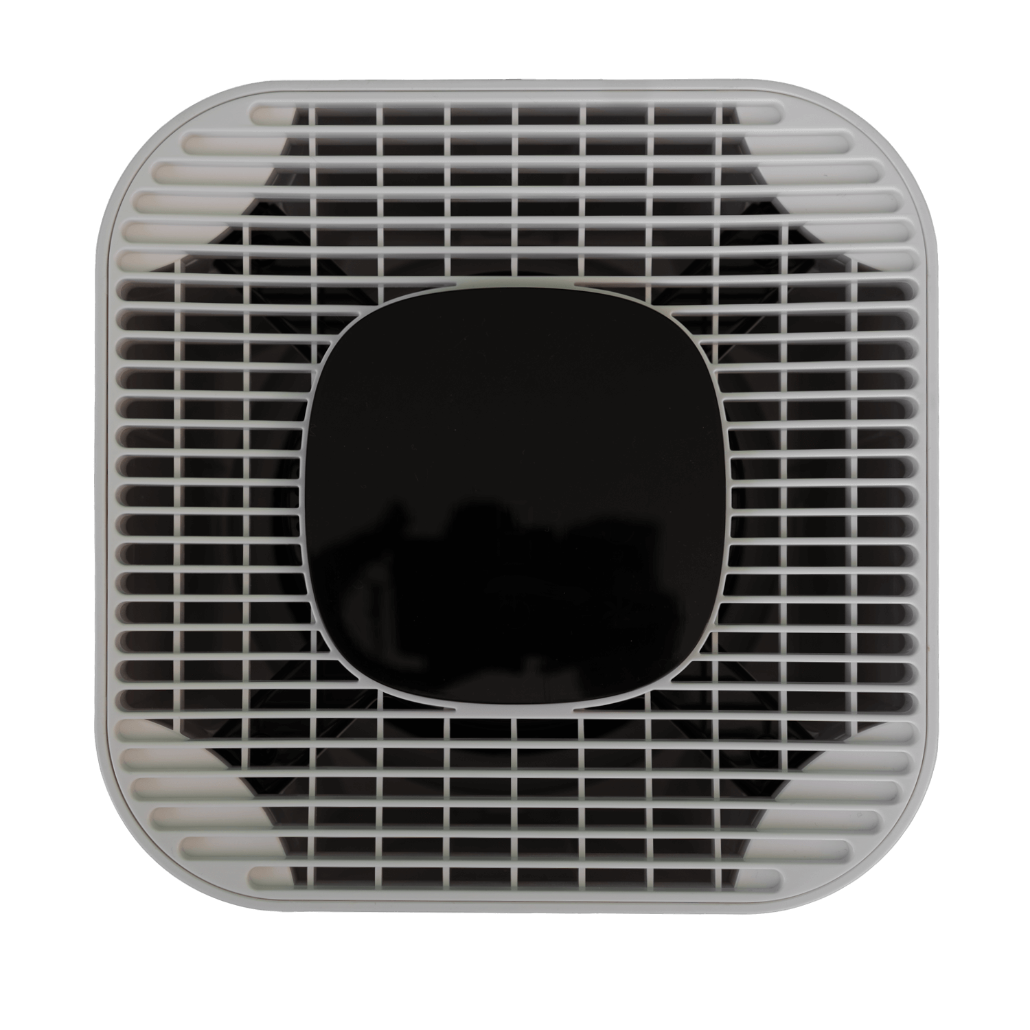 Top view of the VP-130 Air purifier