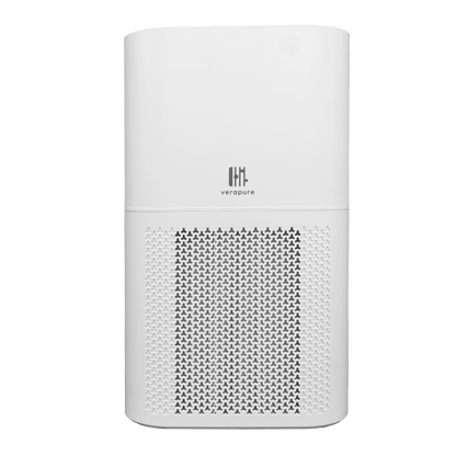 VP-200 air purifier Front view