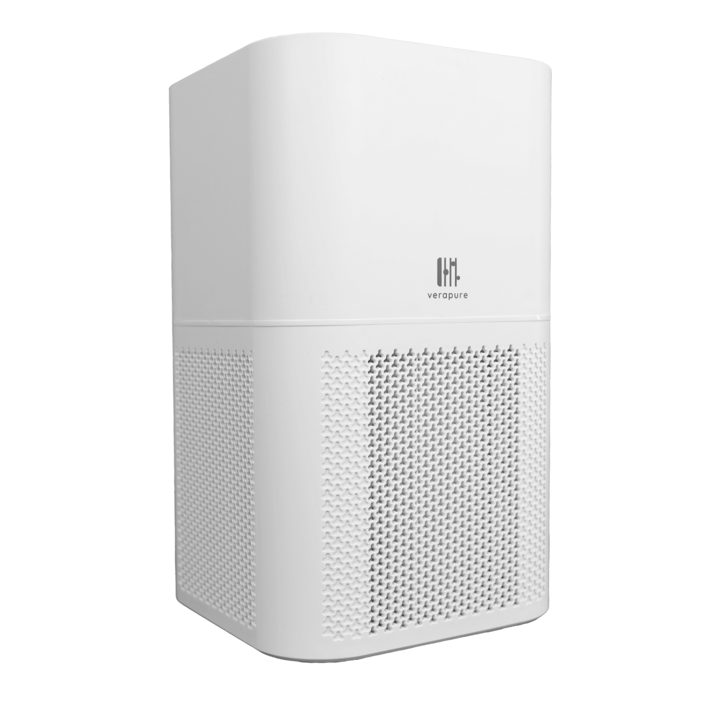 VP-200 Air purifier angled view