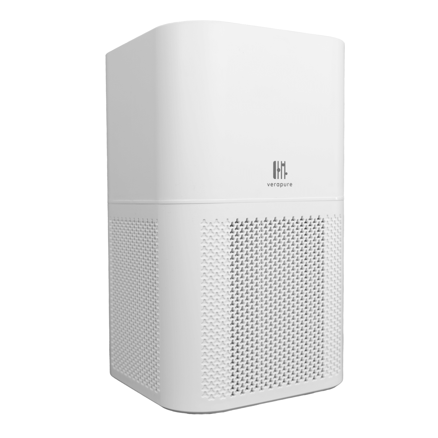 VP-200 Air purifier angled view