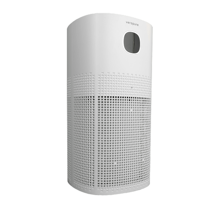 Angled view of VP-300-WI air purifier