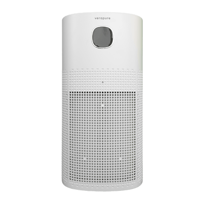 Front view of VP-300-WI air purifier